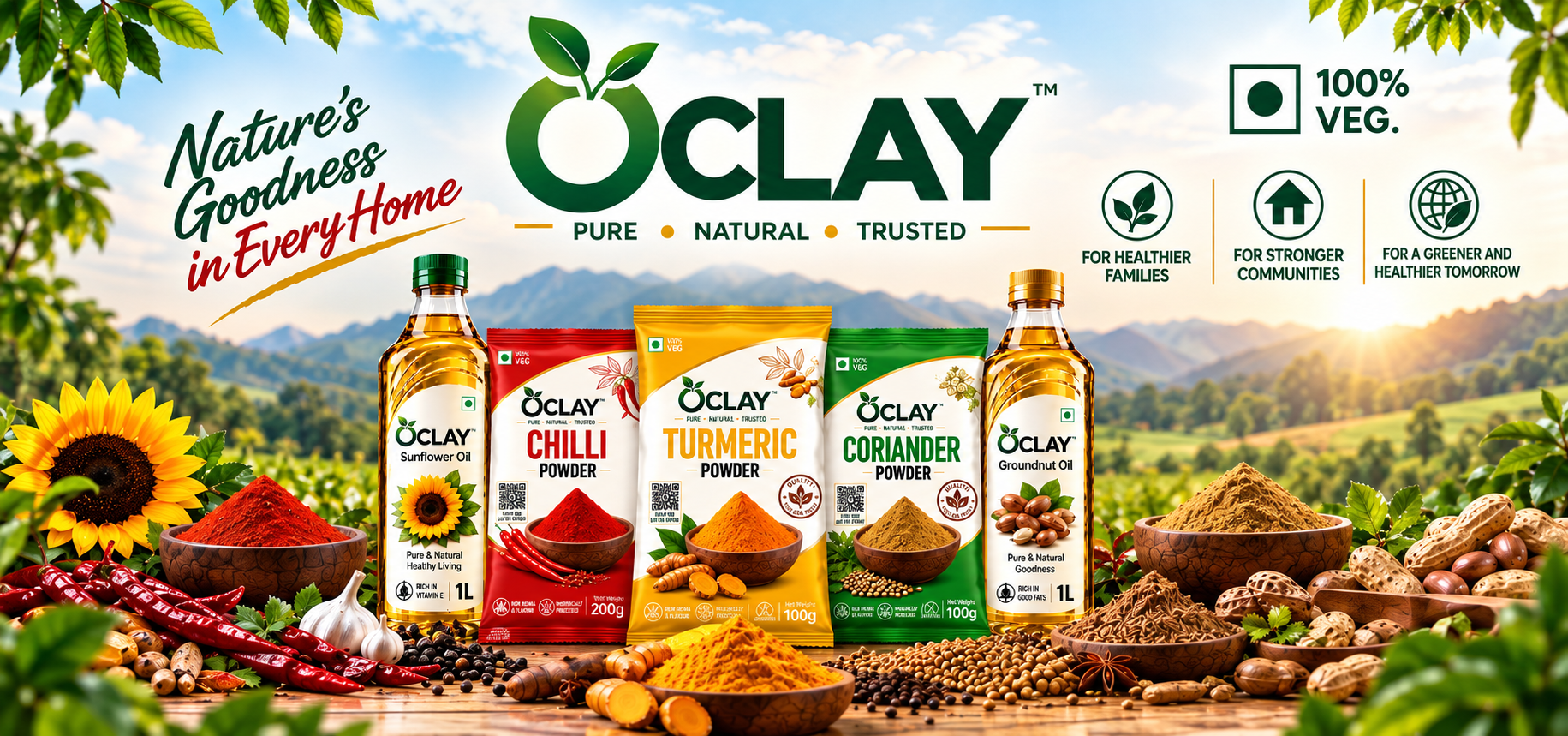 OCLAY Banner